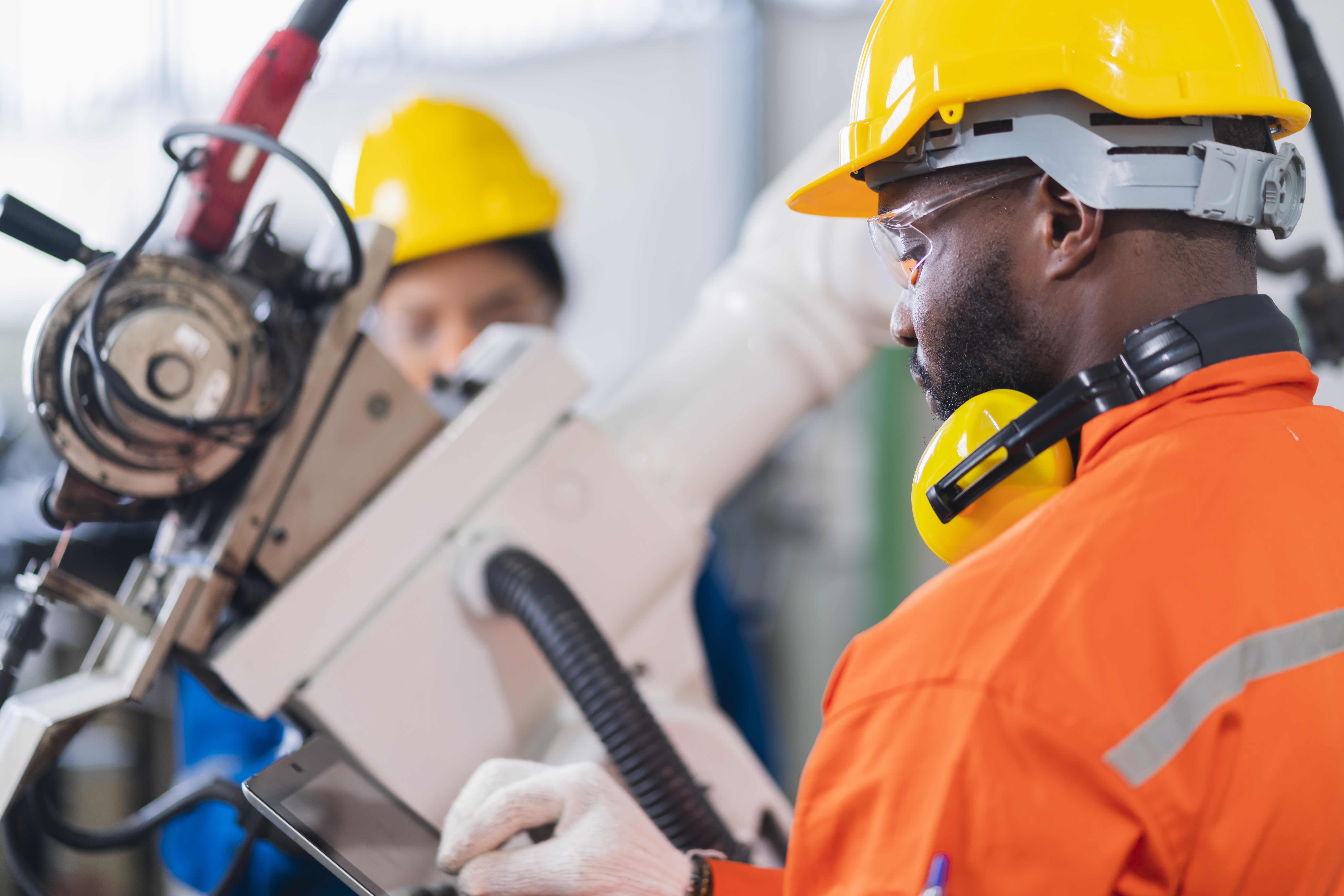 Health Safety Environment